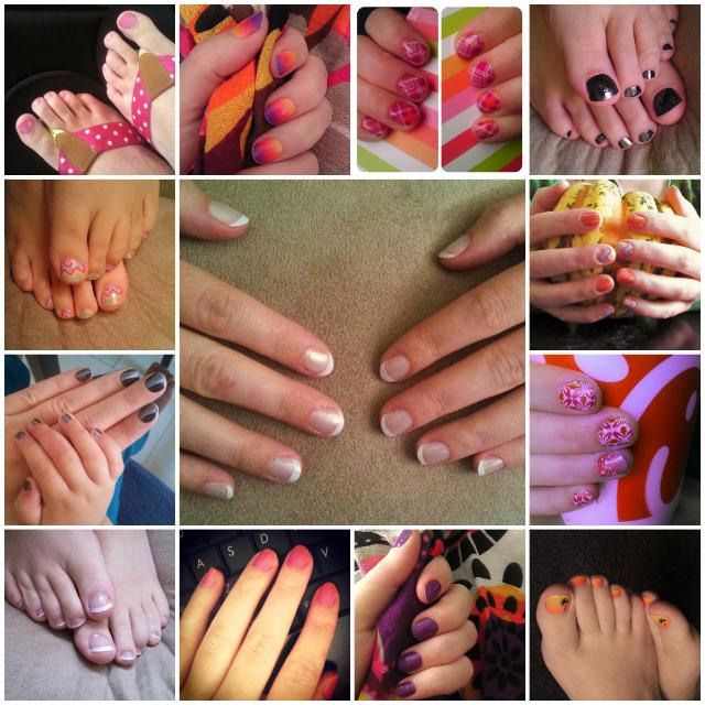 Ноготки Корсаков