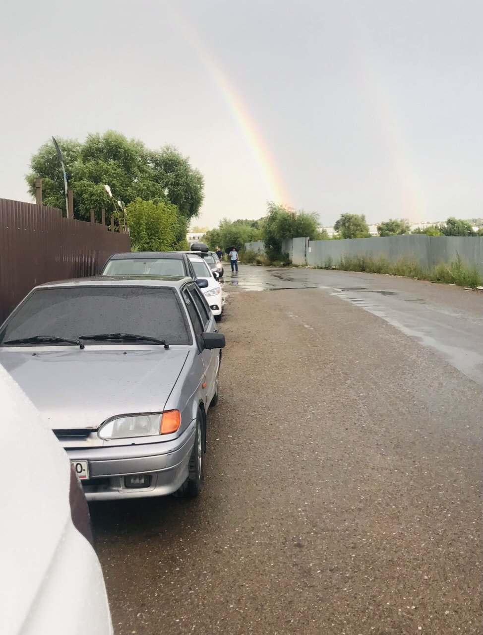 Клуб автолюбителей Раменского-Жуковского населённого пункта