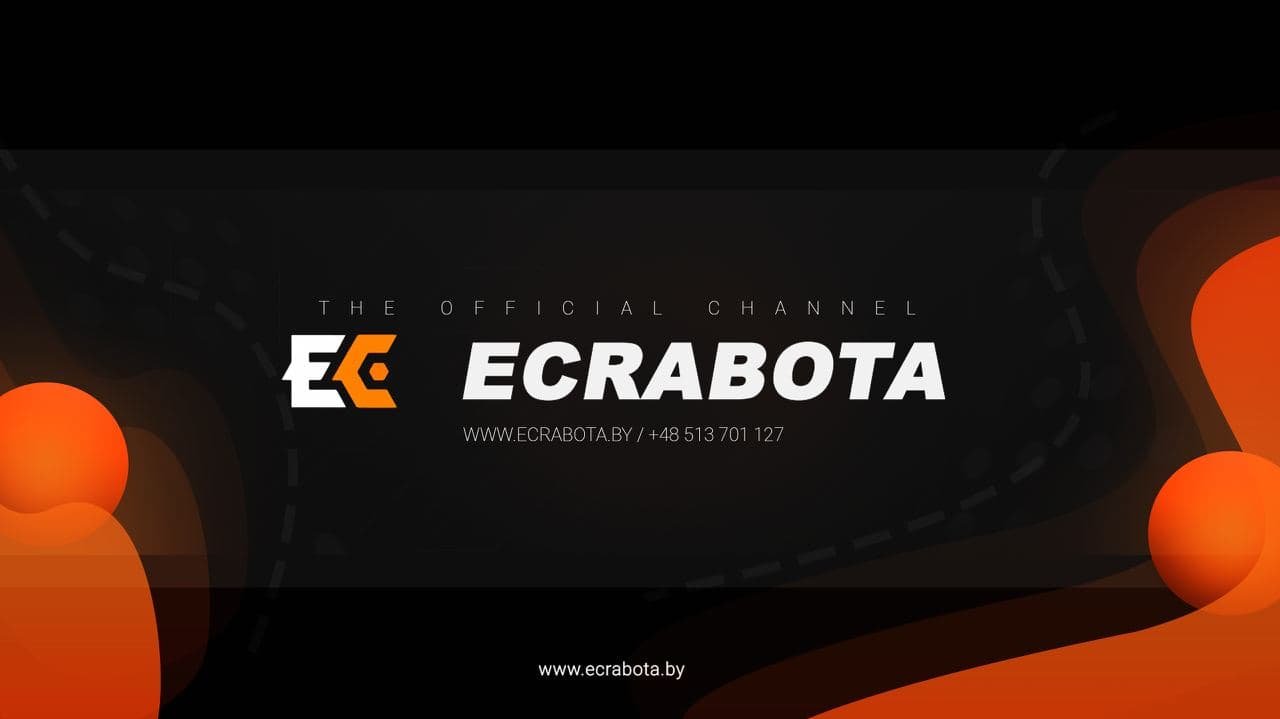 ECRABOTA.BY