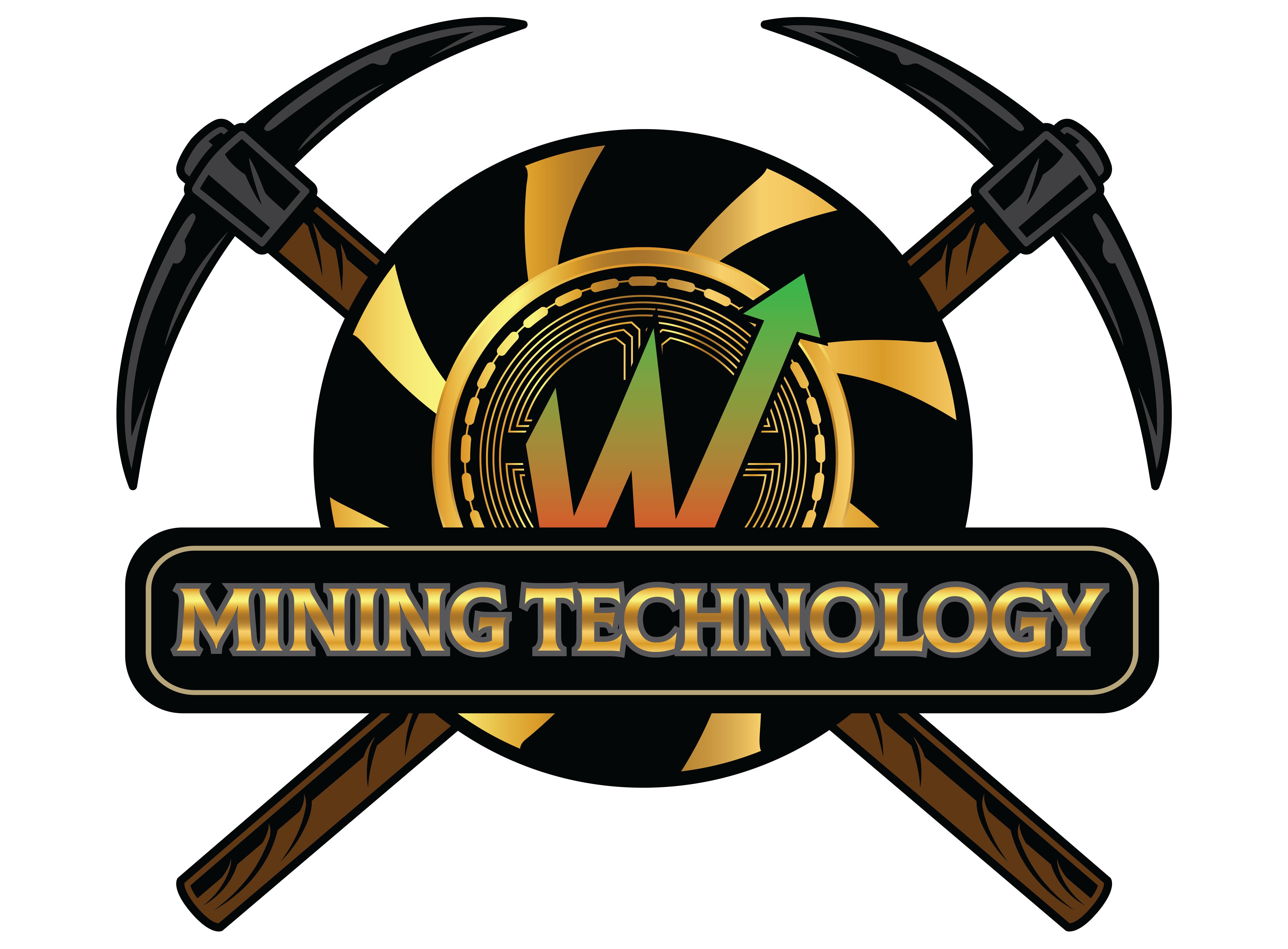 🔋 MINING TECHNOLOGY⚡️