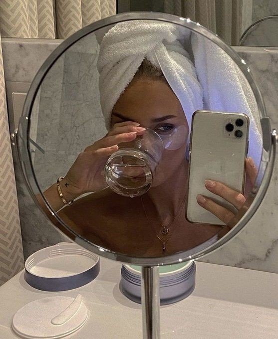 That girl | Мотивация и саморазвитие