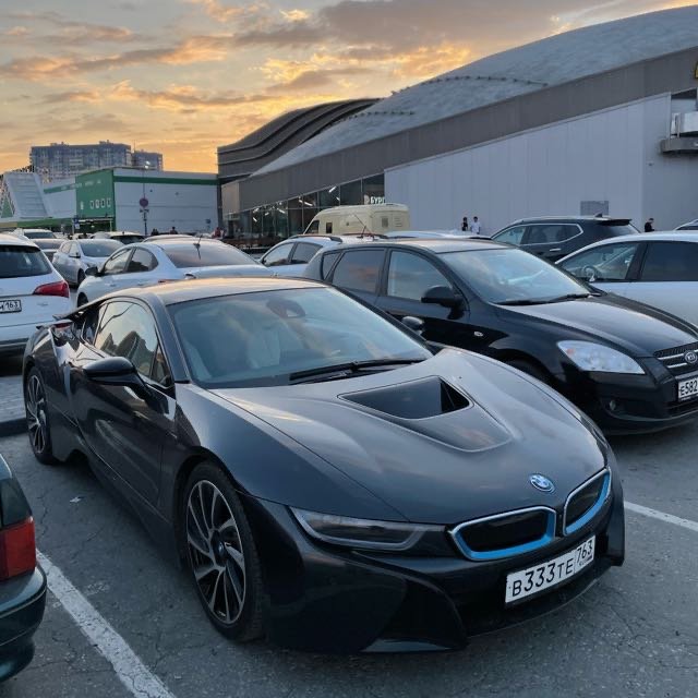 РФ Авто в Алматы Казахстан