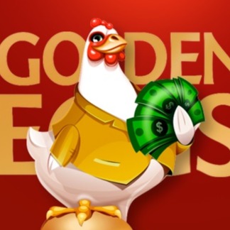 Golden eggs