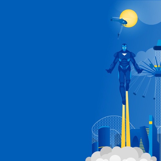 KPMG News for IronCandidate