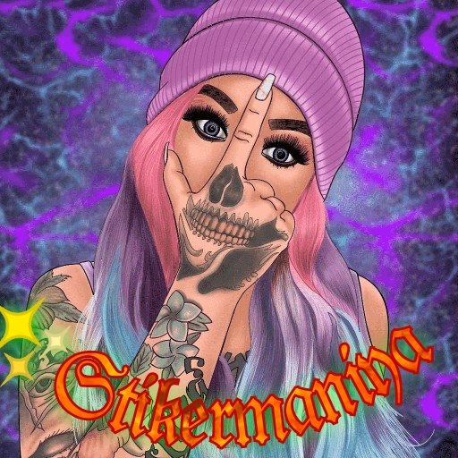 ✨𝔖𝔱𝔦𝔨𝔢𝔯𝔪𝔞𝔫𝔦𝔶𝔞✨