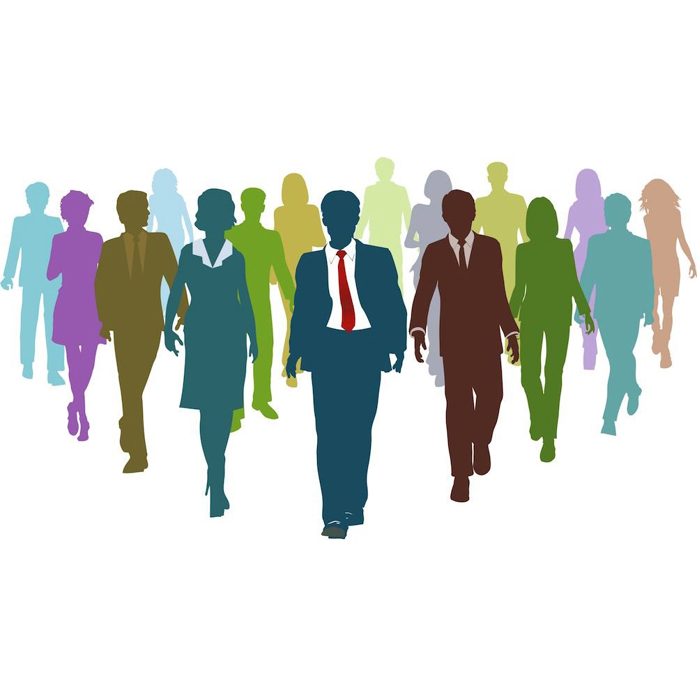 Лидерство в МЛМ