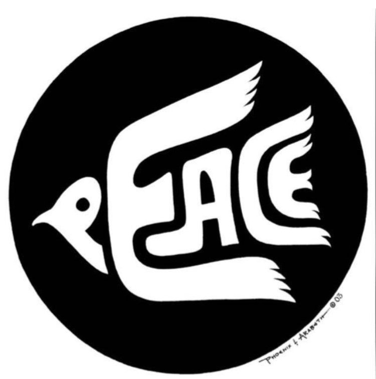 [По][Peace][Dим]