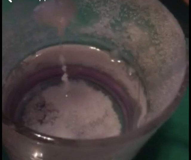 Крутые эксперименты