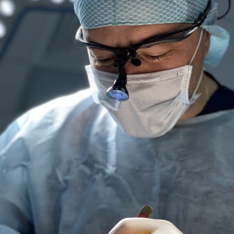 О пластике без прикрас