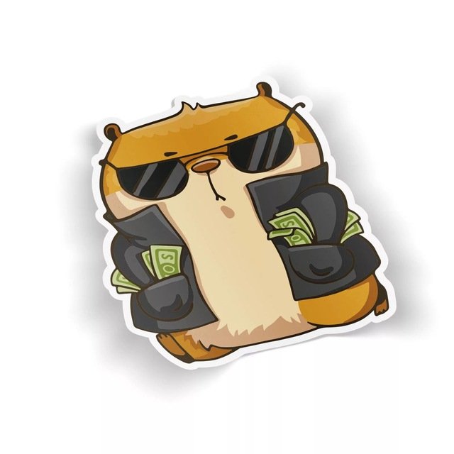 HamsterParty. Если ты хомяк, то тебе сюда