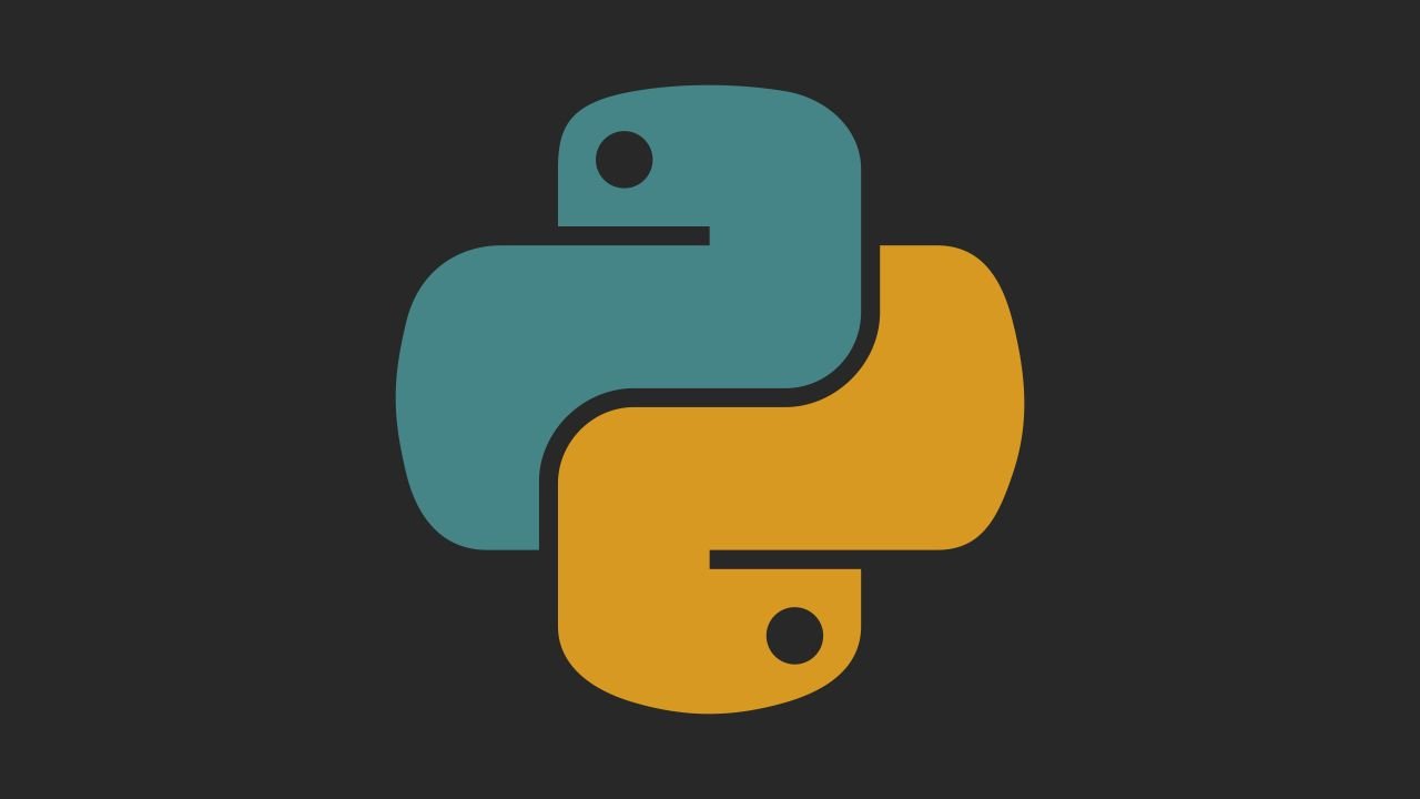 Learn Python