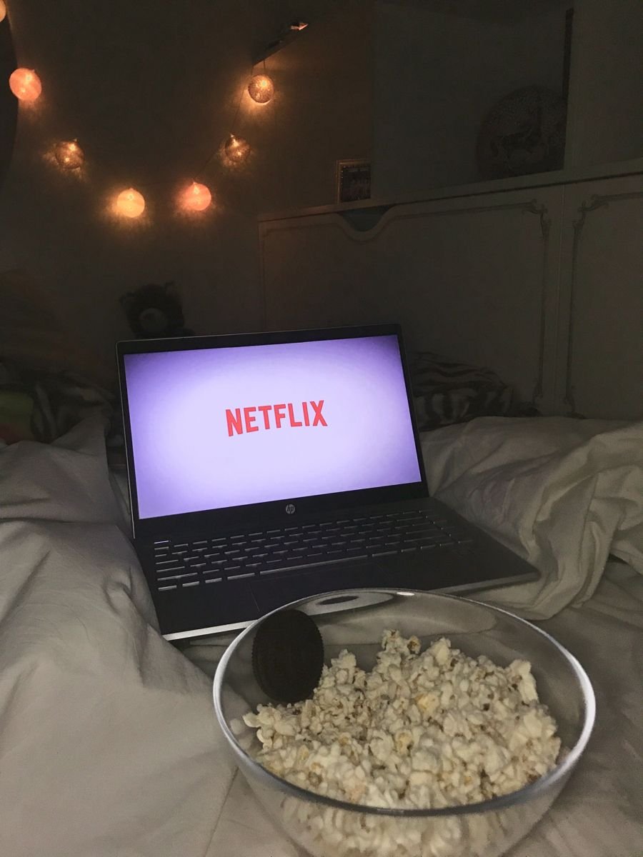 Эстетика Кино ✨