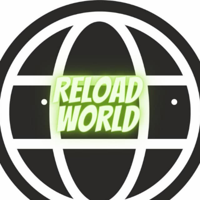 ReloadWorld