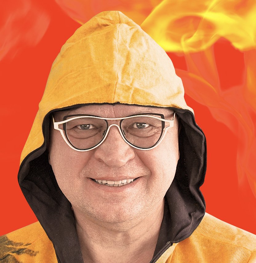 Рустэм Султанов