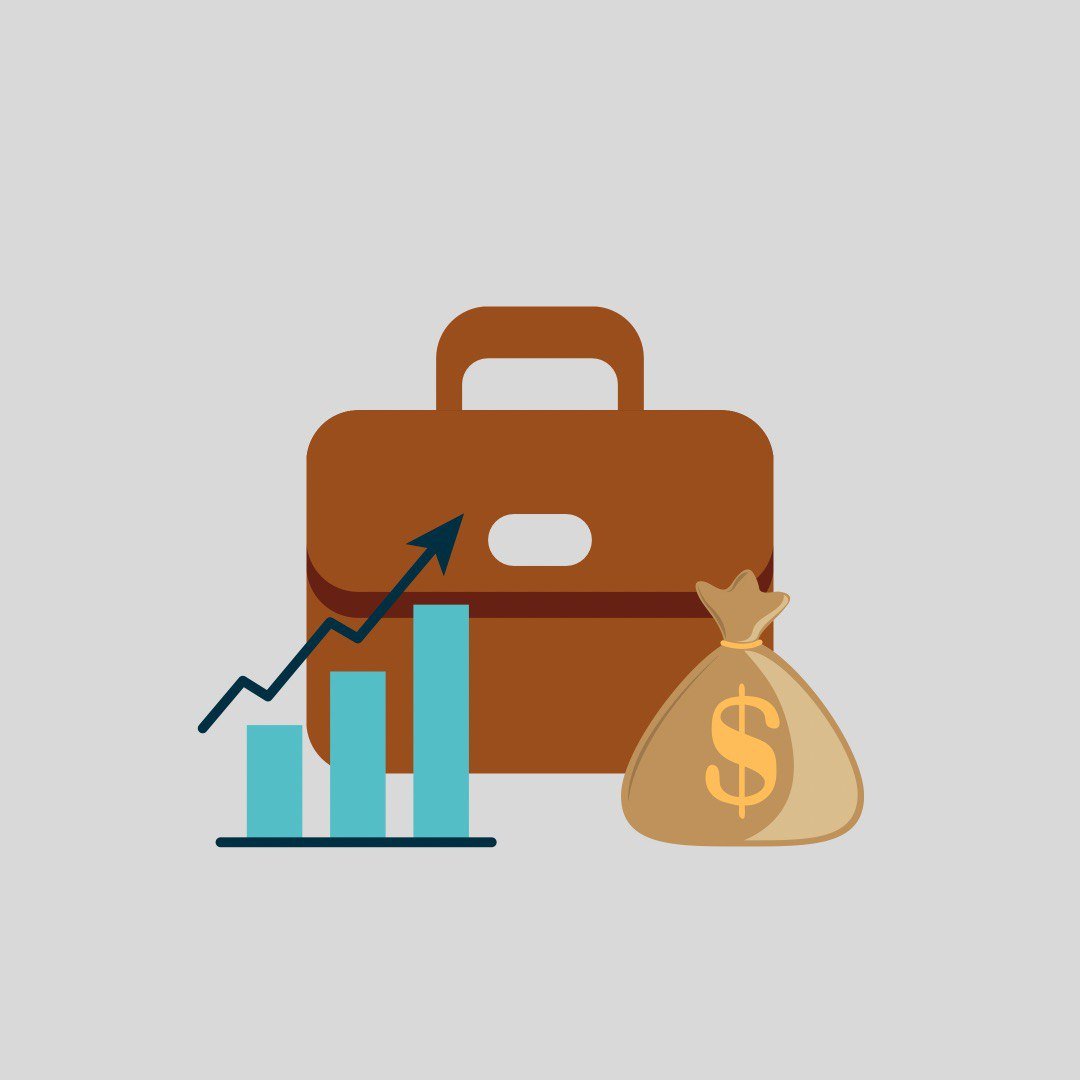 Инвестиции с нуля.