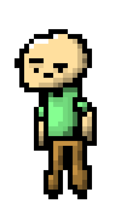 Нет знаний в IT