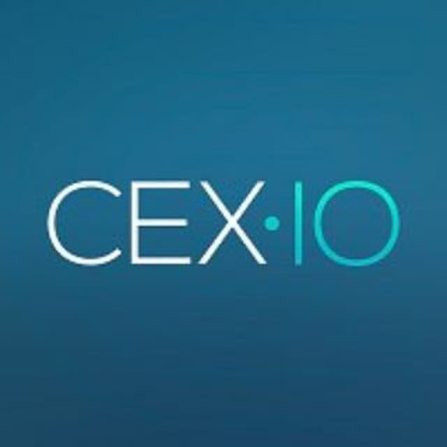 CEX.IO