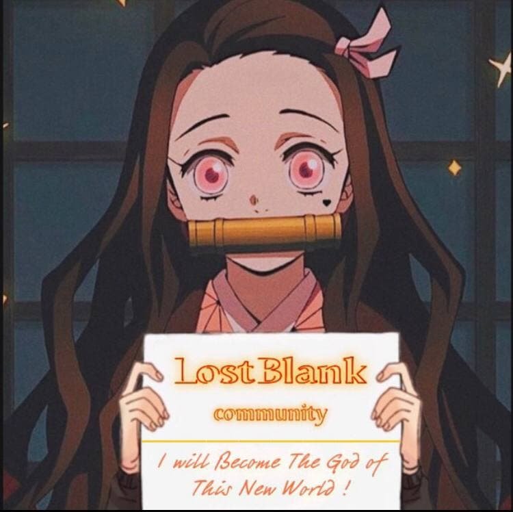 Аниме Новости | 𝐋𝐨𝐬𝐭𝐁𝐥𝐚𝐧𝐤-𝐂𝐨𝐦𝐦𝐮𝐧𝐢𝐭𝐲