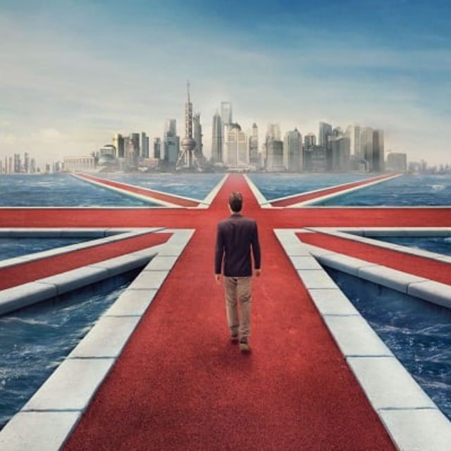 Английский без границ