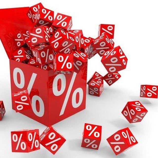 Промокоды для Вас