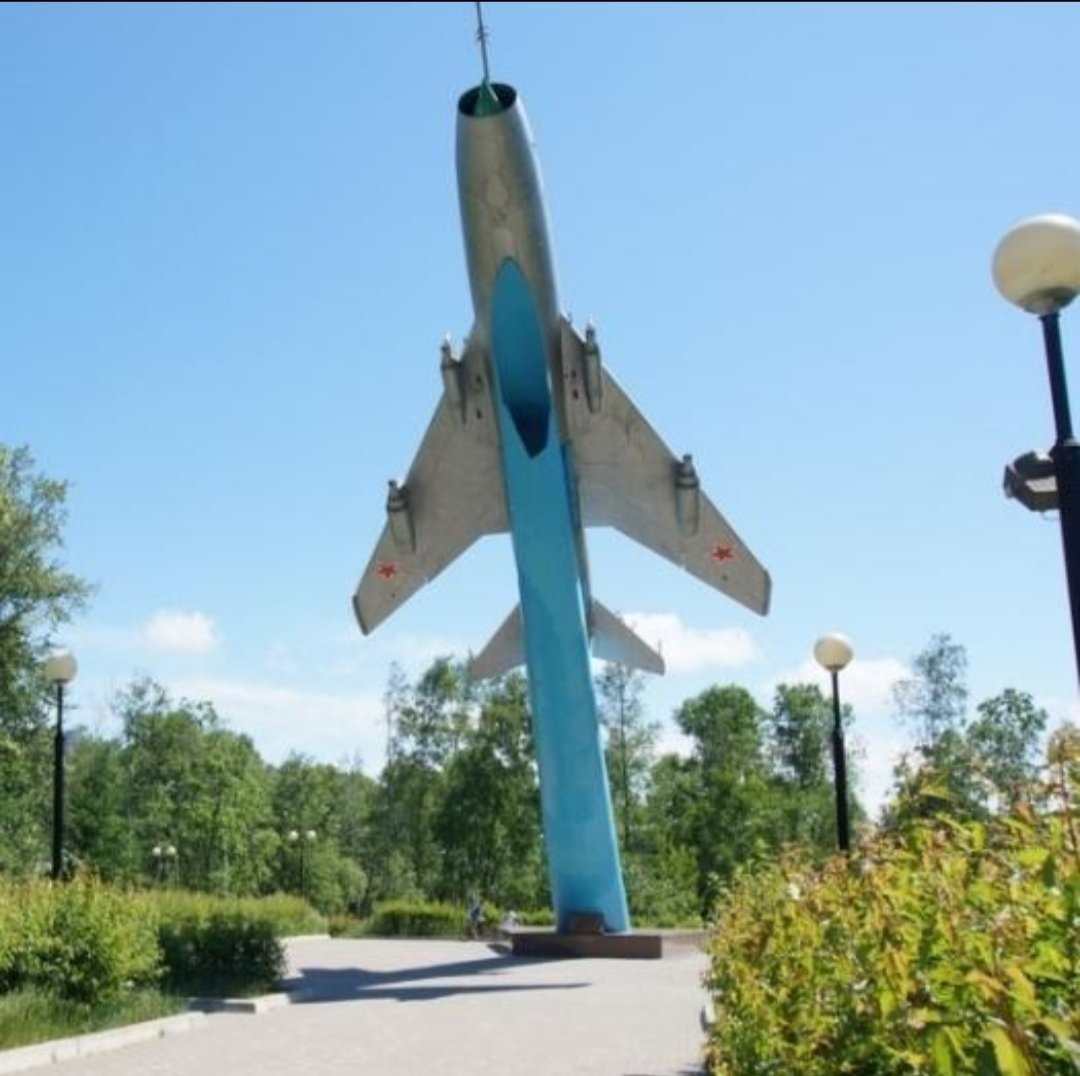 Район ДОС🤩г.Хабаровск