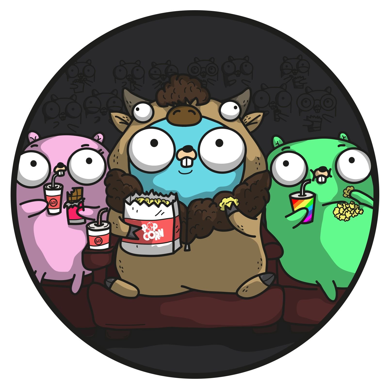 Go (Golang) Дайджест