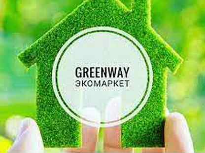 🌍Экомаркет🌍