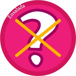 Ensalada - Интересно обо всем на свете