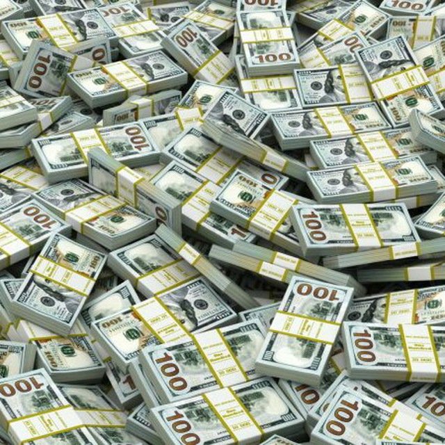 Баблоферма