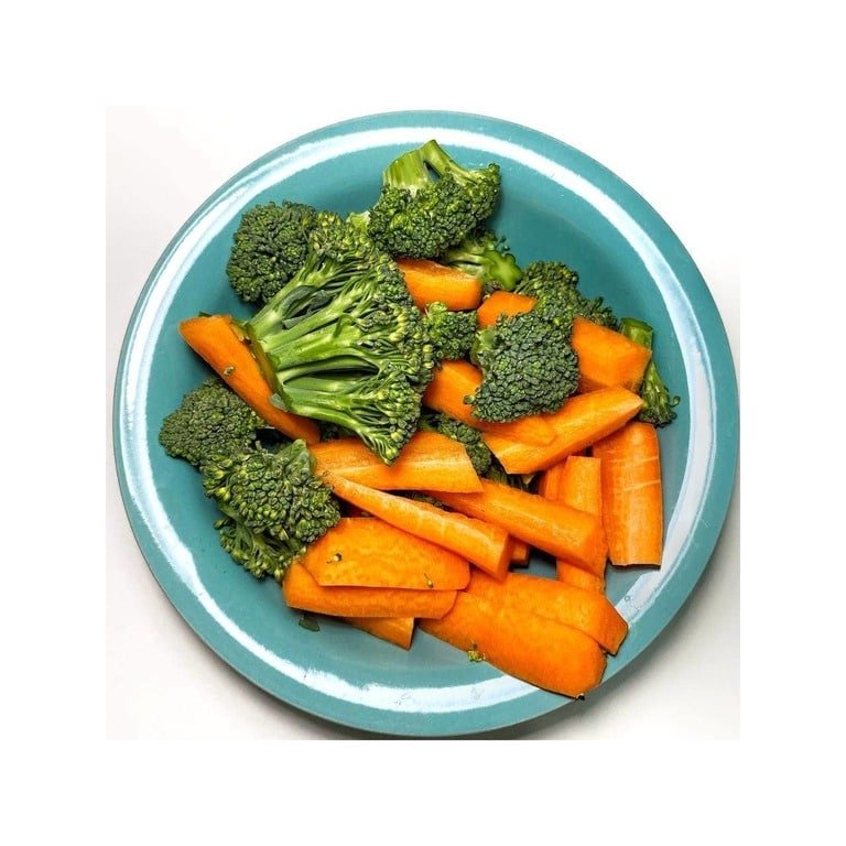 Здоровое питание