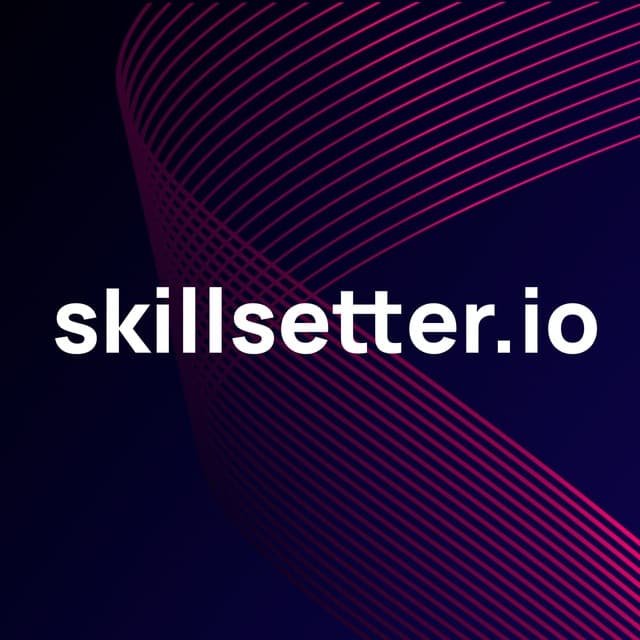 skillsetter.io — навыки через практику