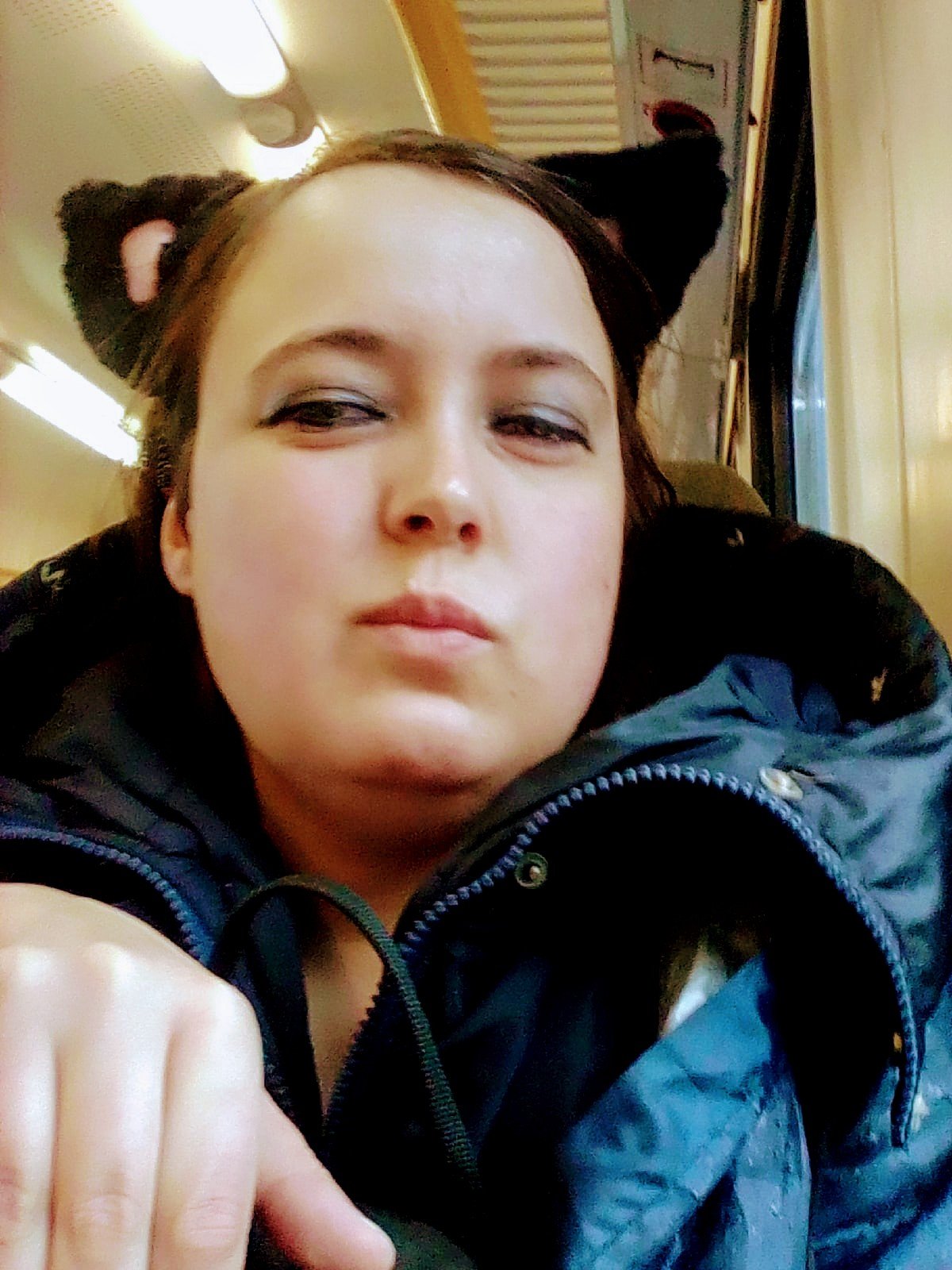 Lana Losovsky/Lady Sheogorath