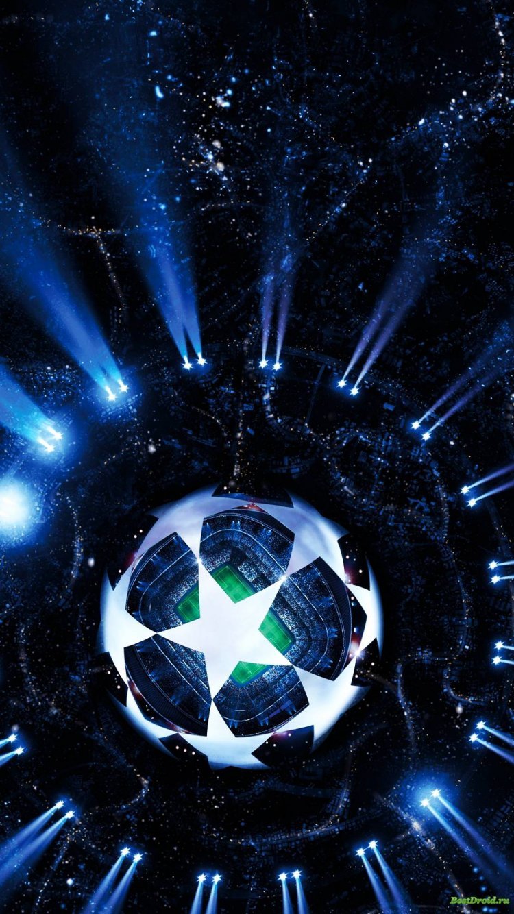 Новости футбола ⚽