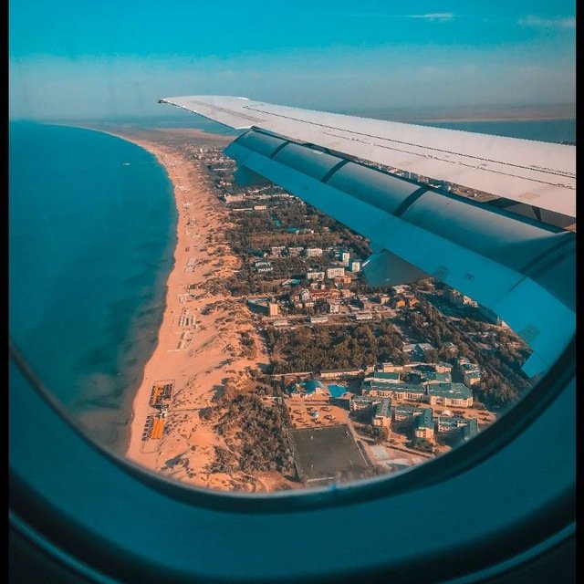 Недвижимость у моря.