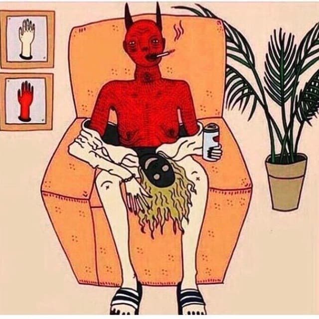 Красный Стыд