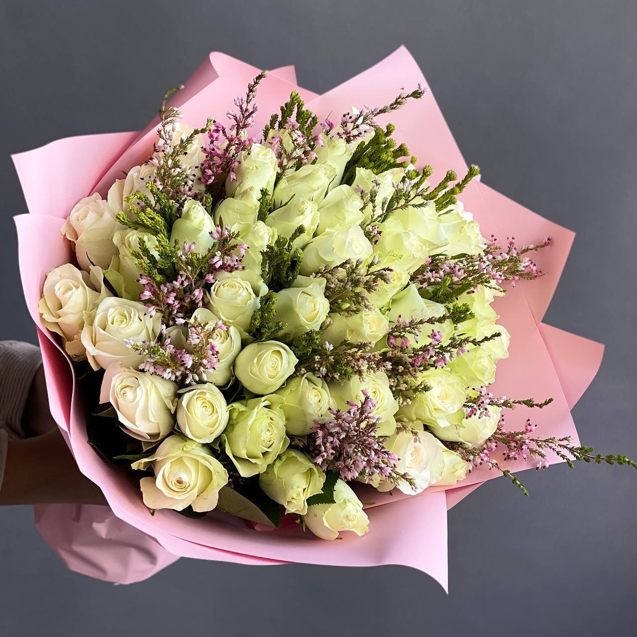 Цветочные записки