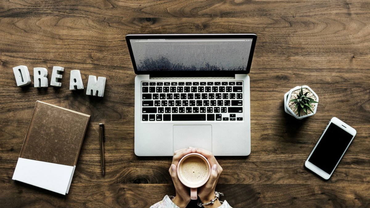 Фрилансинг. Копирайтинг