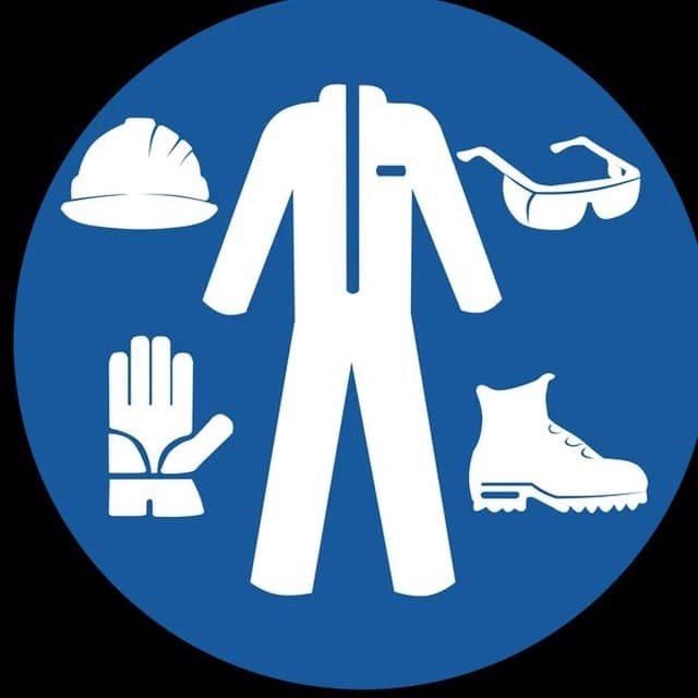 Охрана труда