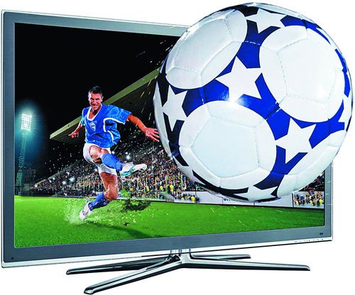 ОБЗОР МАТЧА | Футбол