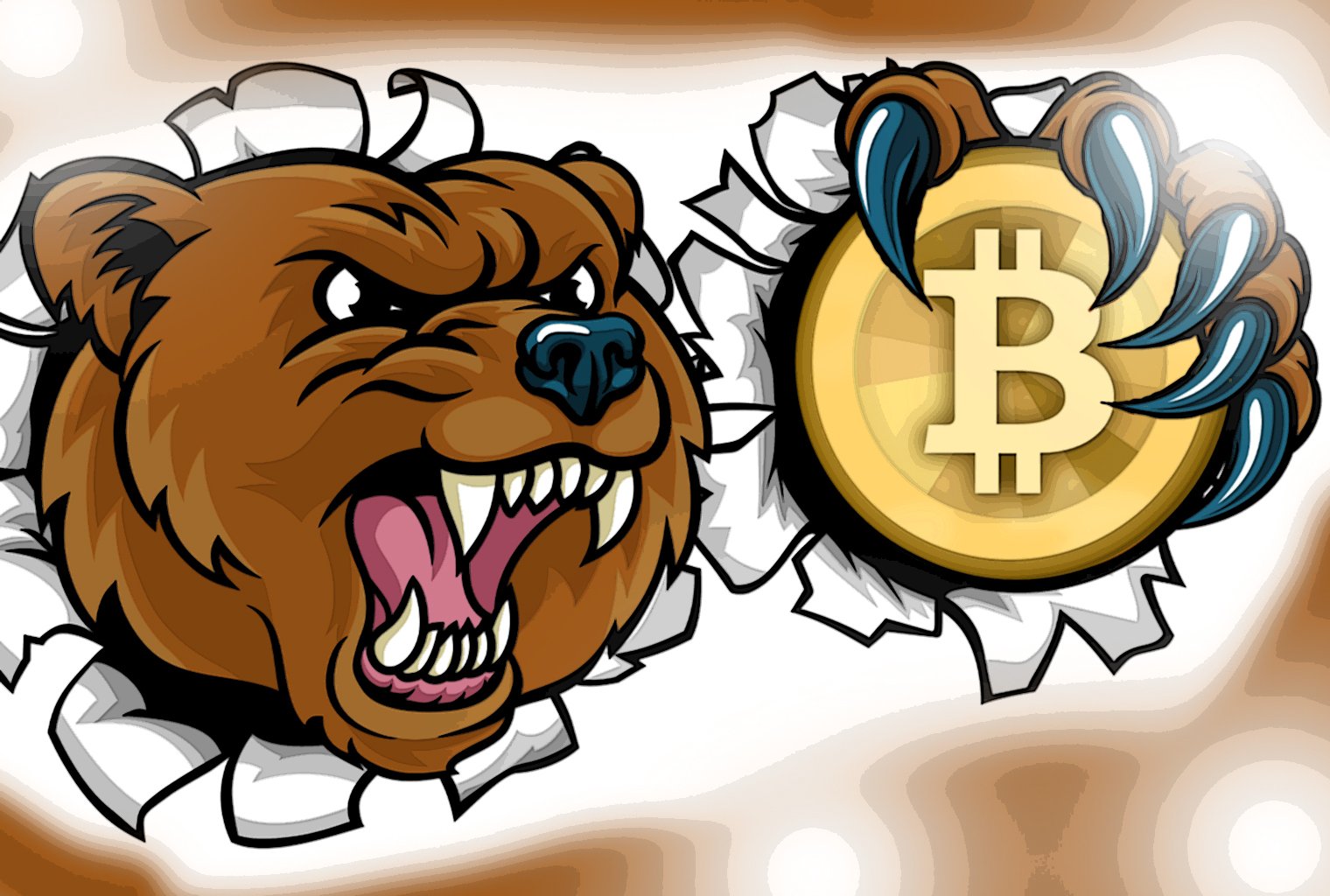 Crypto Bear
