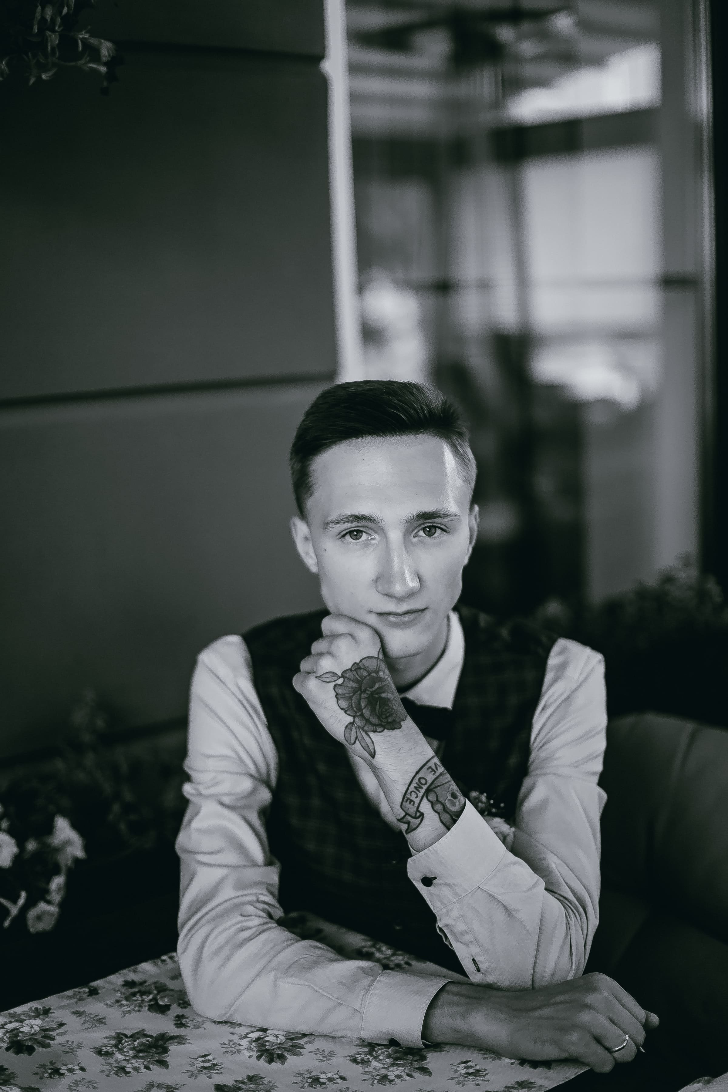 Алексеевич | Про эффективность