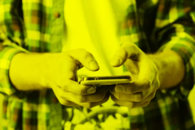 Заработок в соцсетях