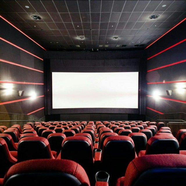 Кино 🎬