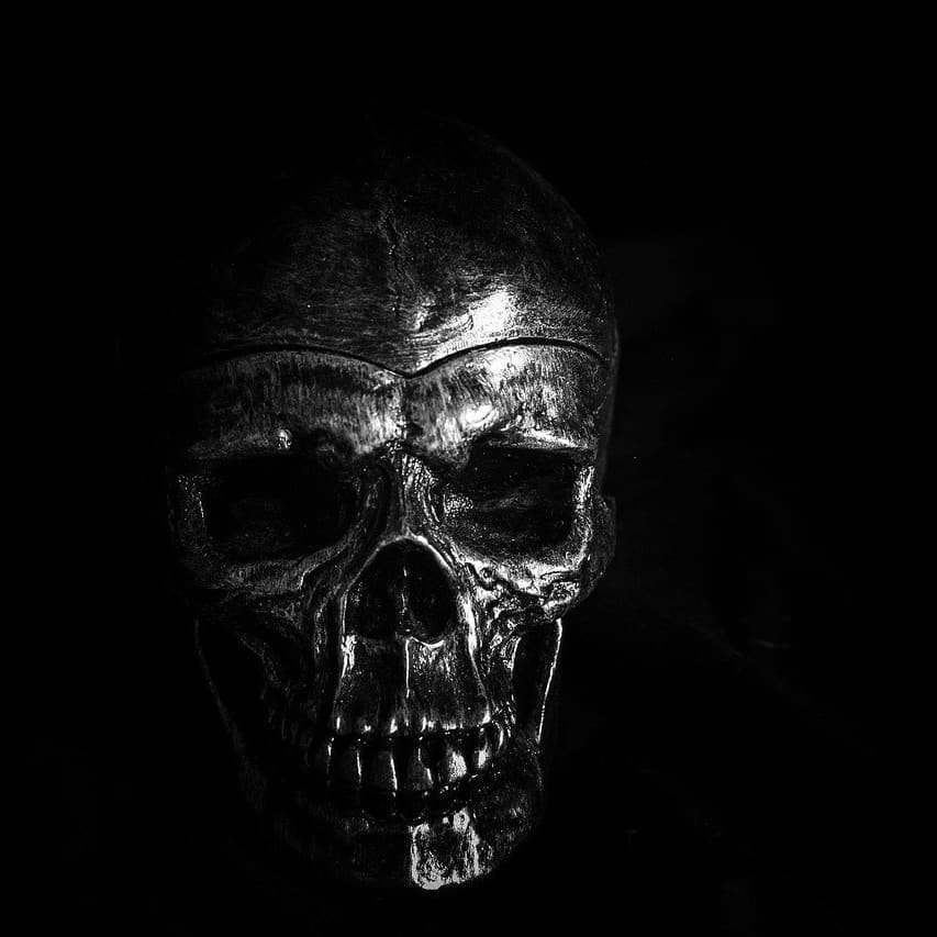 🔩Metal Machine🔧