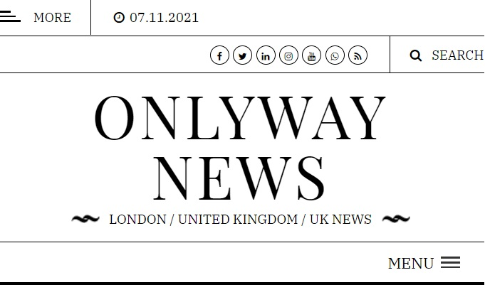 ONLYWAY.NEWS