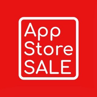 AppStoreSALE