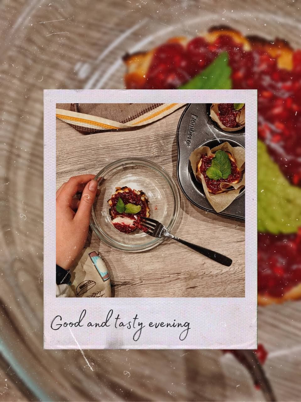 Чудные мысли