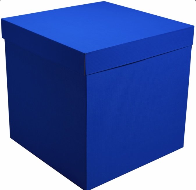 Посылка из будущего