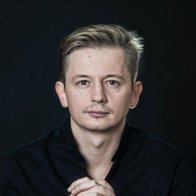 Крошный о бизнесе