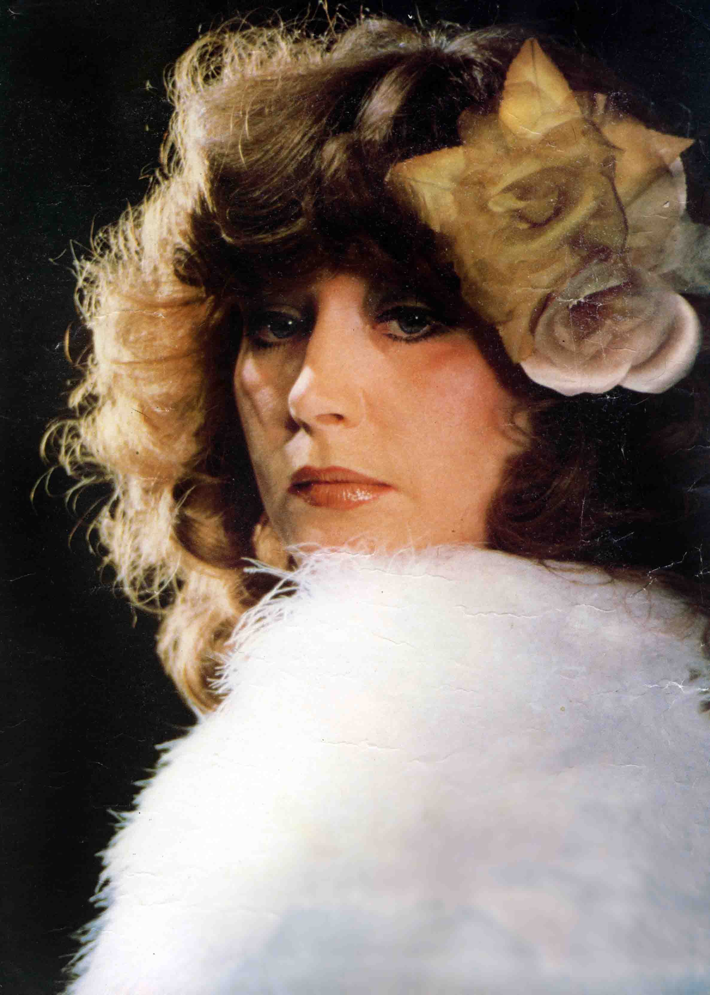 Алла Пугачева